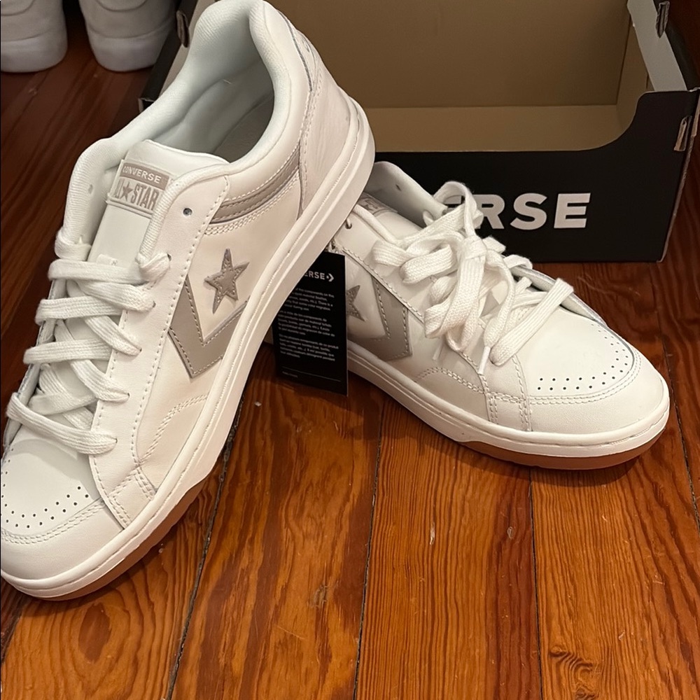 Converse Pro Blaze Classic Ox Mocha